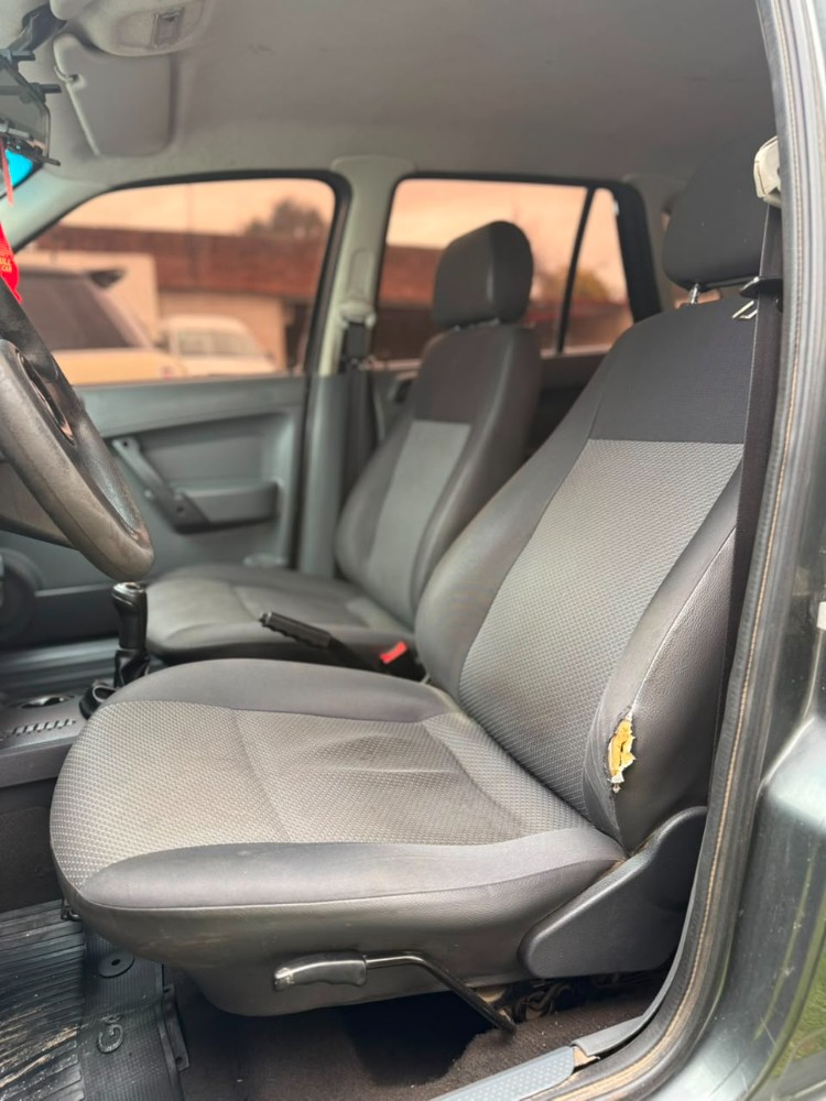Volkswagen GOL 5P 1,4l Power 4g — foto 12